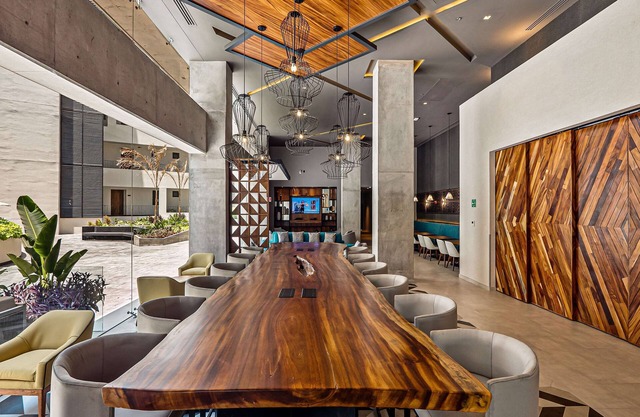 Hampton Inn By Hilton Nuevo Vallarta