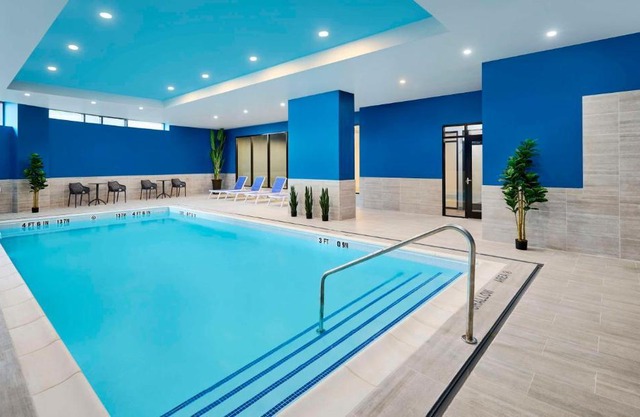 Hampton Inn By Hilton Hamilton