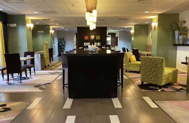 Hampton Inn by Hilton Leesville Fort Polk
