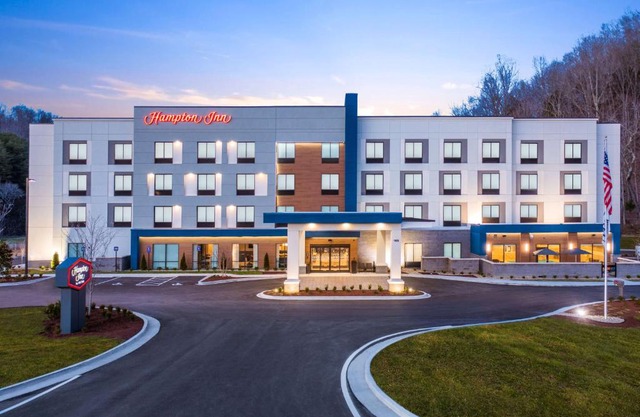 Hampton Inn by Hilton Ashland City, Tn