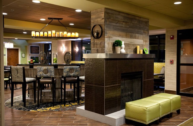 Hampton Inn Carrollton