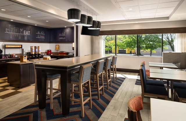 Hampton Inn Chambersburg