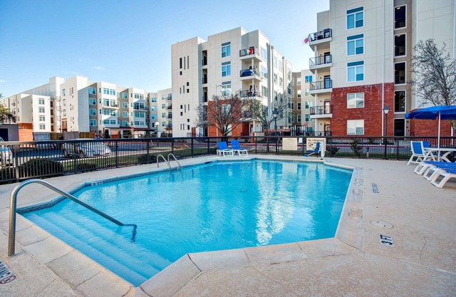Hampton Inn College Station