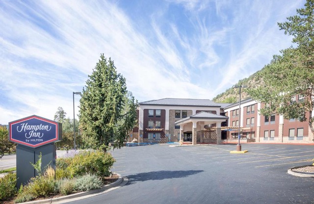 Hampton Inn Durango