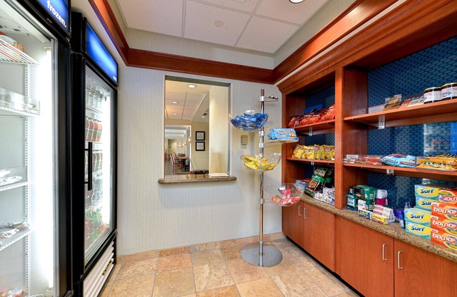 Hampton Inn Ellsworth/Bar Harbor