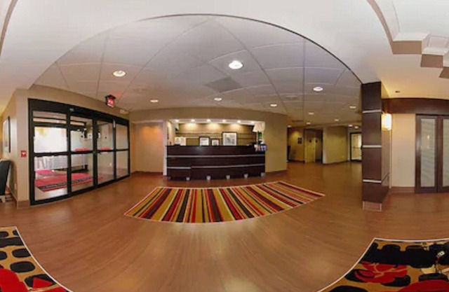 Hampton Inn Fort Myers-Airport & I-75