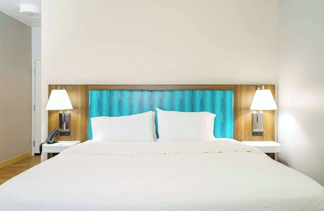 Hampton Inn Garden City