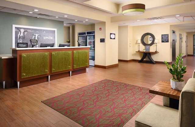 Hampton Inn Kimball