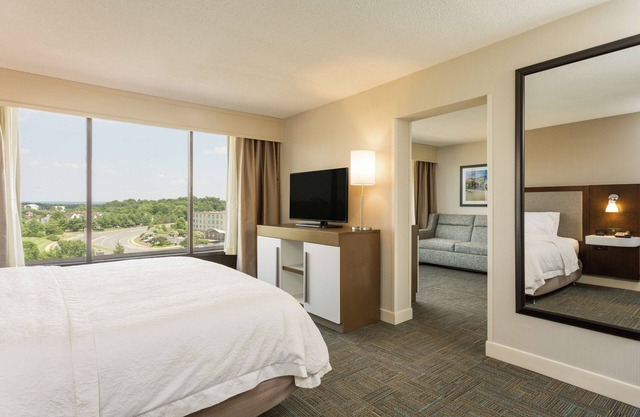 Hampton Inn Manassas