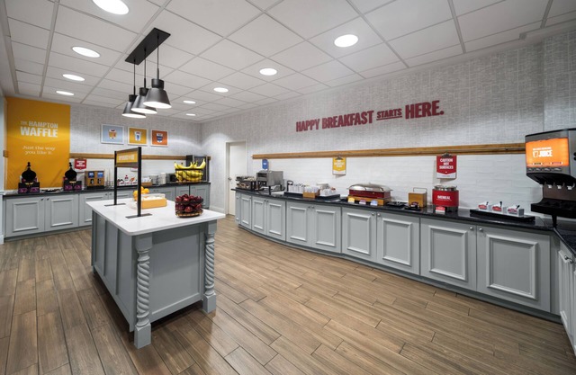 Hampton Inn Murrells Inlet/Myrtle Beach Area
