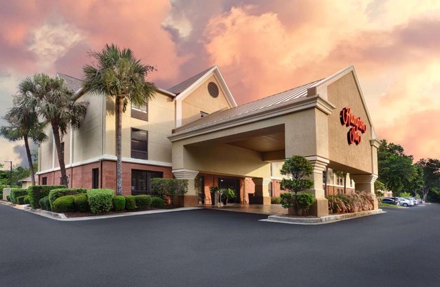 Hampton Inn Pawleys Island
