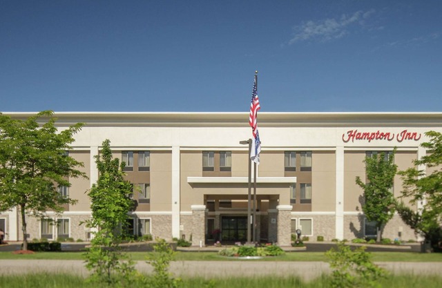 Hampton Inn South Haven