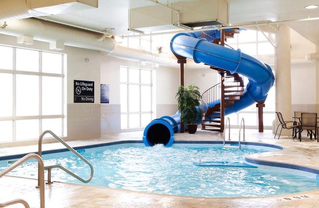 Hampton Inn & Suites by Hilton Lethbridge
