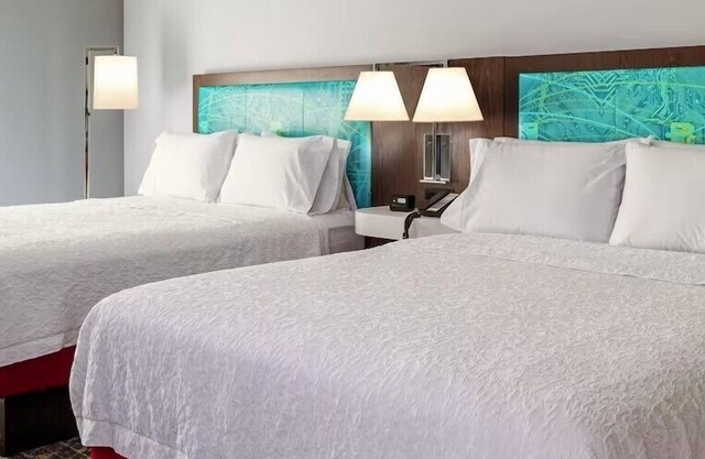 Hampton Inn & Suites Chico
