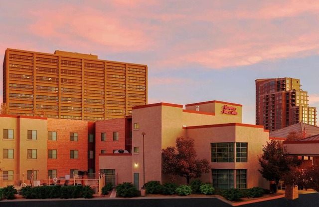 Hampton Inn & Suites Denver Tech Center