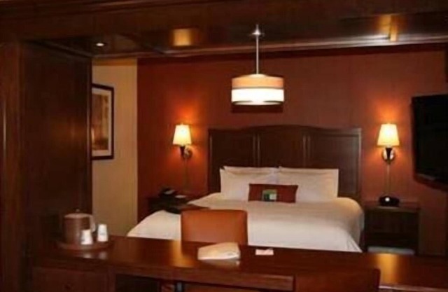 Hampton Inn & Suites New Castle