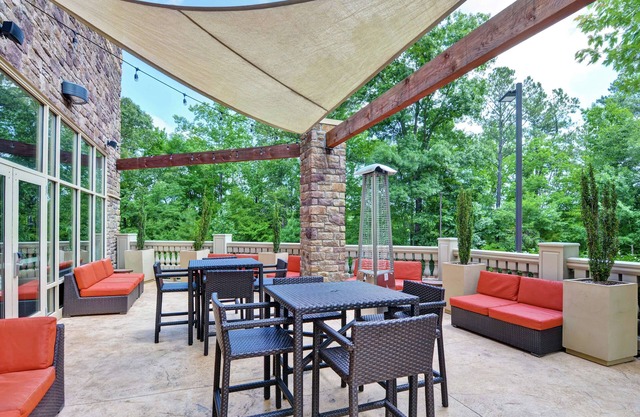 Hampton Inn & Suites Raleigh/Crabtree Valley