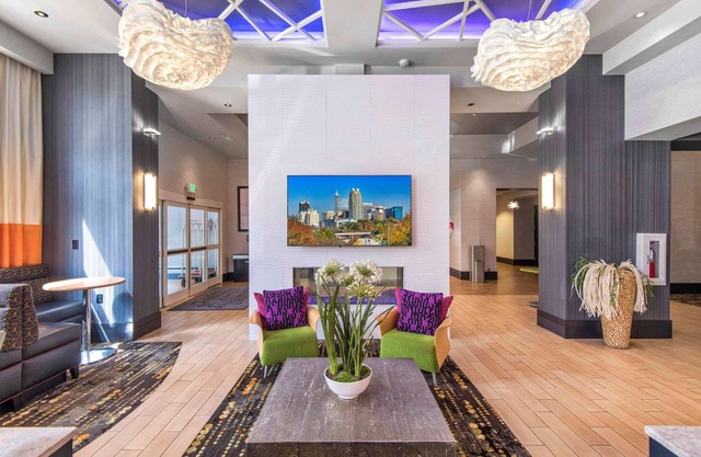 Hampton Inn & Suites Raleigh-Durham Airport-Brier Creek