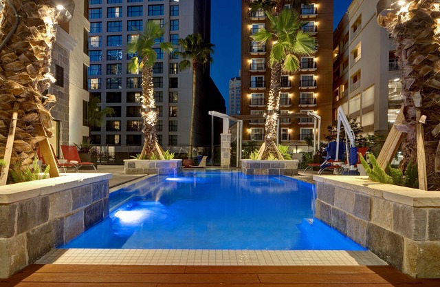 Hampton Inn & Suites San Antonio Riverwalk