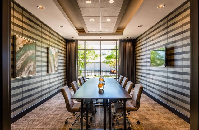 Hampton Inn & Suites Tallahassee Capitol - University