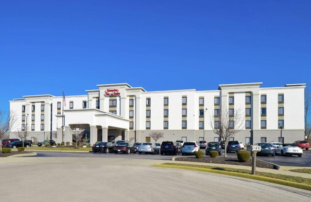 Hampton Inn & Suites Wilmington