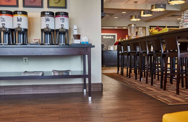 Hampton Inn Uniontown