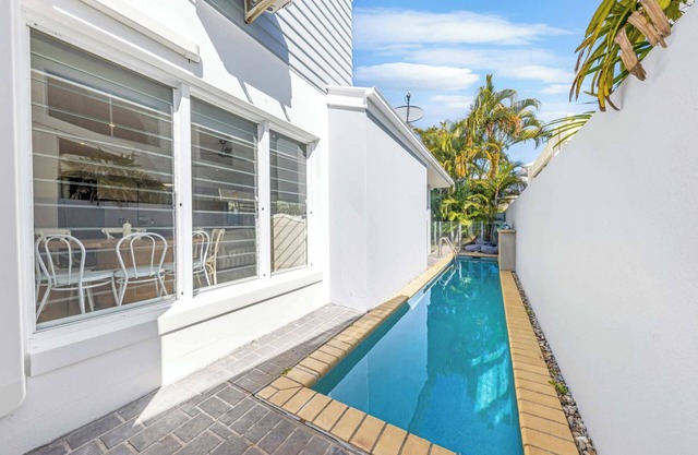 Hamptons Manor On The Park