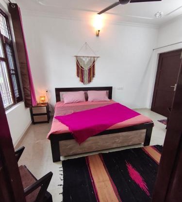 HAMSA, the blessings homestay