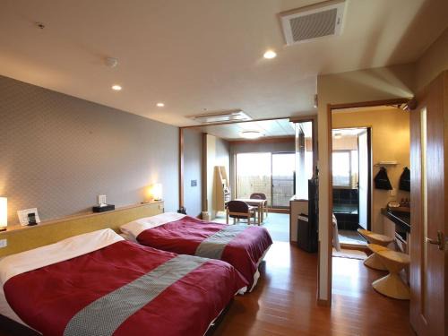 Hanayagi no Sho Keizan - Vacation STAY 39270v