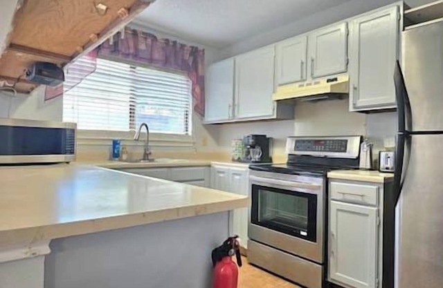 Handicap Accessible Home Near Sea World, LAFB, ETC