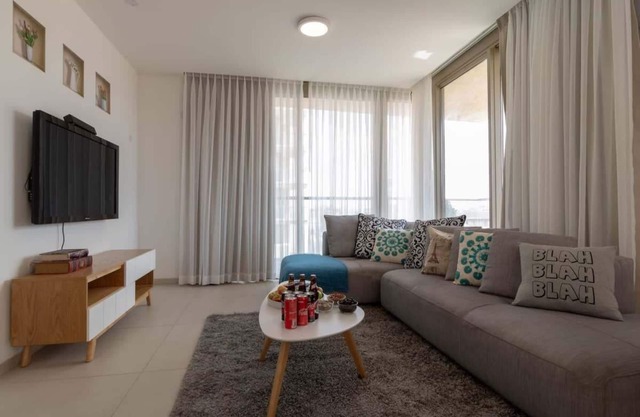 Haneviim Court Complex - 2 Bedroom (Multi-unit)