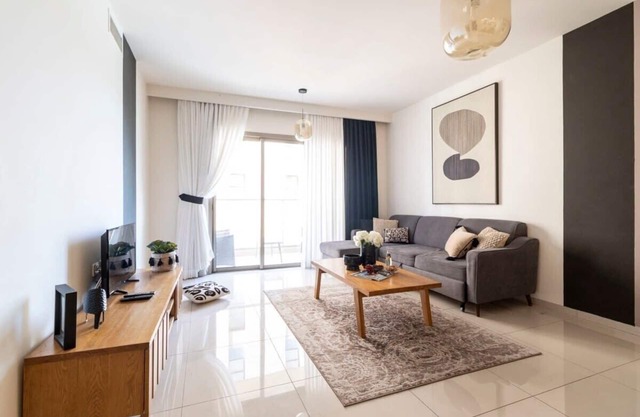 Haneviim Court Complex - 2 Bedroom (Multi-unit)