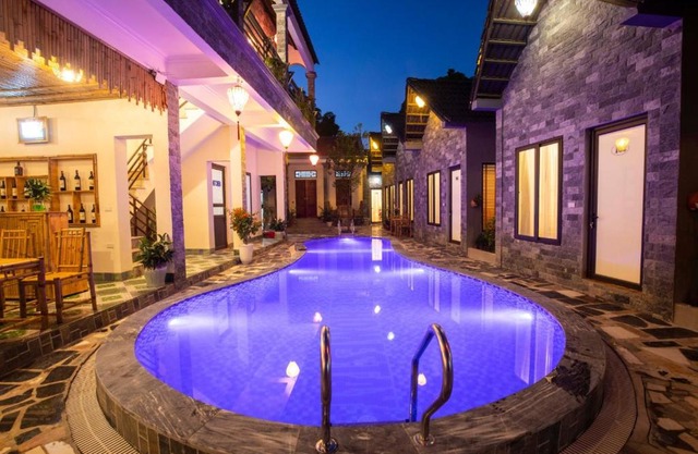 Hang Múa Village Homestay