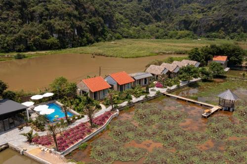 Hang Mua Luxury Homestay