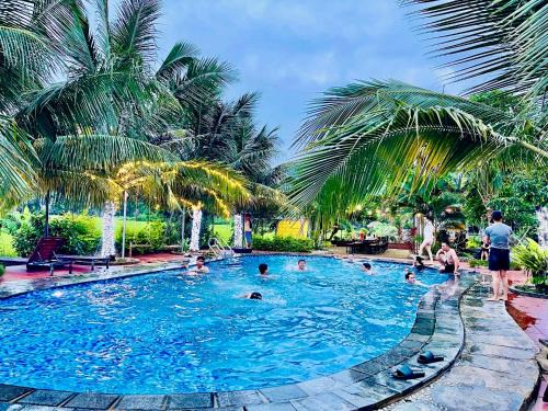 Hang Mua Mountain View Homestay