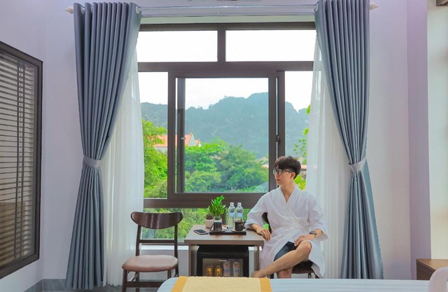 Hang Mua View Homestay