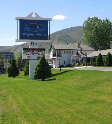 Hanging Lake Inn
