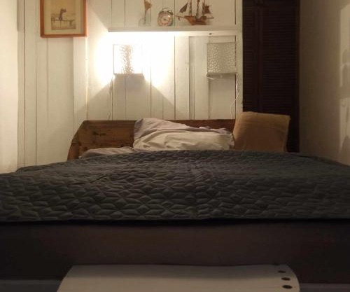 Hangulatos kis lakás a belvároshoz közel