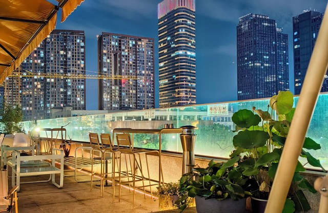 Hangzhou Binjiang Pagoda Hotel