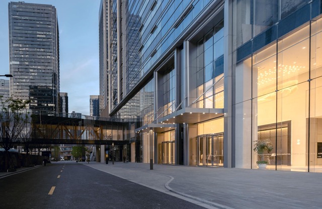 Hangzhou EFC Wonderland Apartment - Hangzhou Alibaba T7 Branch