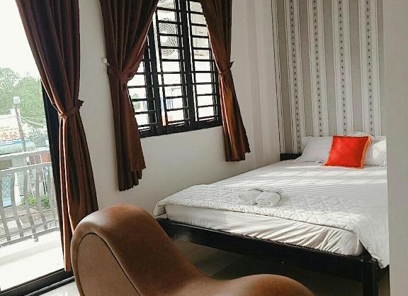 Hanh Phat 2 Guesthouse