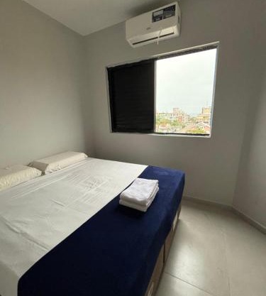 HANNA Marina Hotel - Natal