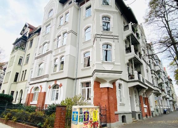 Hannover List 2 bedroom home away from home