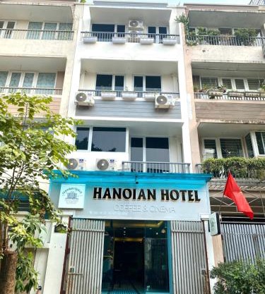 Hanoian Hotel