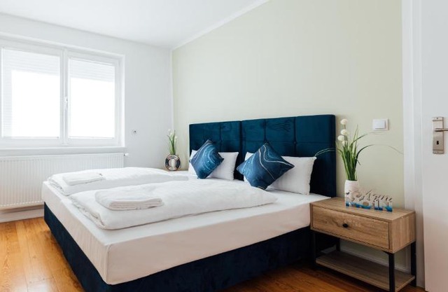 Hanseat Apartments