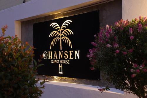 Hansen Guest House