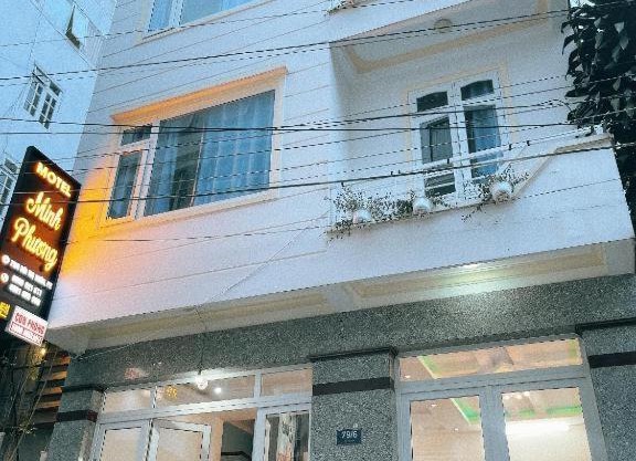 HANZ Minh Phuong Homestay