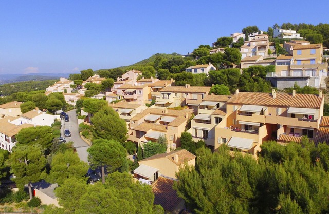 Hapimag Resort La Madrague