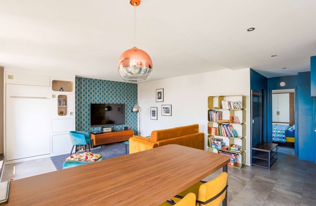 Happy 70's - Family Place