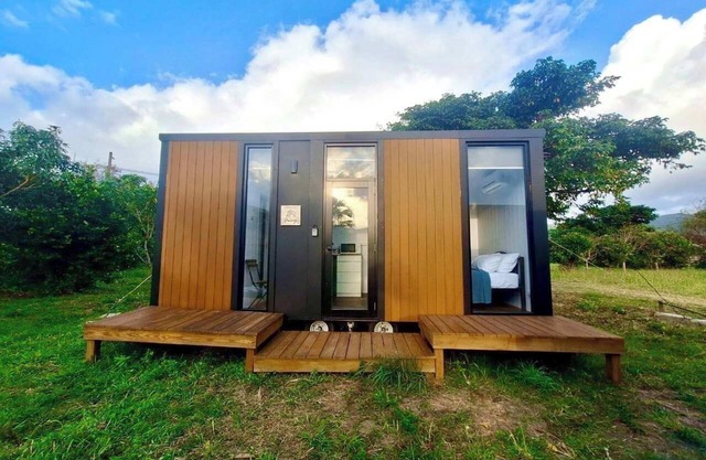 Happy Farmer House 1 by Tiny Away (快樂農家之家1)